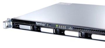 Сетевой накопитель Synology RS407 