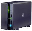 NAS Synology Disk Station DS209+ может выполнять функцию web-сервера 
