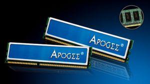 Walton Chaintech анонсирует оверклокерскую память APOGEE GT DDR3 1800