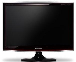 Samsung добавляет HDTV-мониторы в семейство Touch of Color
