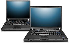 ThinkPad T61 и R61: самые прочные, холодные и тихие модели за всю историю семейства
