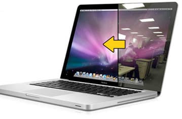 TechRestore предлагает матовый дисплей для MacBook 