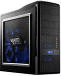 Корпус для ПК ASUS VENTO TA-M2 не требует инструментов