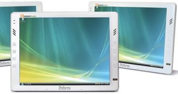 TabletKiosk: новая линейка планшетных ПК Sahara i440