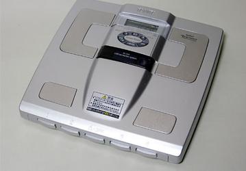 Tanita InnerScan BC-500 - весы с USB-интерфейсом