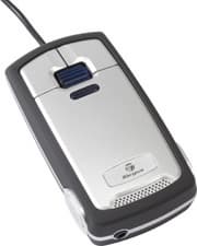 Targus USB Notebook Mouse Internet Phone - мышь и телефон в одном "флаконе"
