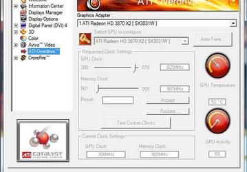 Японцы сравнили Quad CrossFire (Radeon HD 3870 X2) и GeForce 8800 Ultra в 3-Way NVIDIA SLI 
