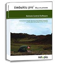 Timbuktu Pro поддерживает Skype и процессоры Intel
