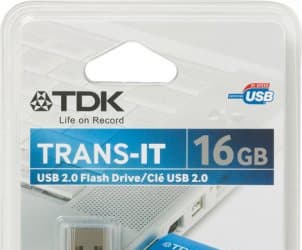 Imation: новая серия USB-накопителей