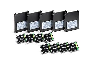 SSD-устройства TDK для промышленного использования надежны и поддерживают UDMA-6 