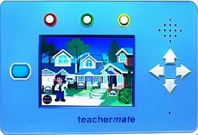 Teachermate: «почти компьютер» за $50 можно купить уже сейчас