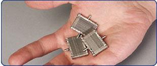 Angstrom Power предлагает заменить литиево-ионные батареи топливными элементами