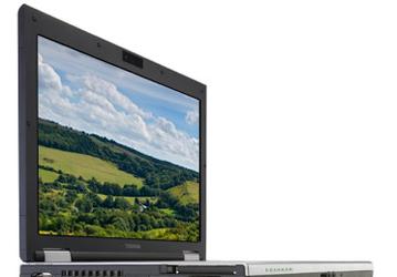 Ноутбуки Toshiba Tecra M10 и A10 могут распознавать лица и визитные карточки