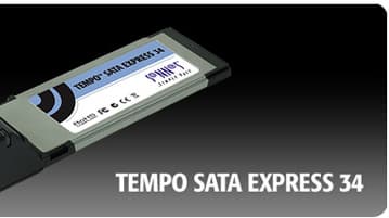 Sonnet представила адаптер eSATA для MacBook Pro