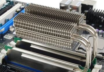 Thermalright HR-07 Duo: эффективное охлаждение памяти на тепловых трубках