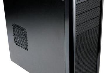 «Трехсотка» — новый корпус Antec для ПК