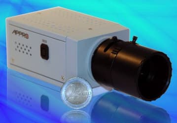 TI и Aptina: опорная схема видеокамеры высокого разрешения DM355IPNC-MT5 для IP-сетей