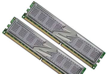 OCZ Introduces New Titanium Edition Memory Kits