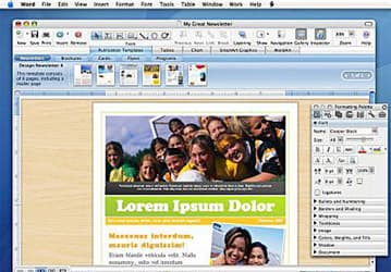 Microsoft отложила выпуск Office 2008 до следующего года