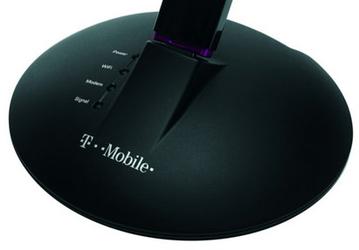 Mobile Broadband Share Dock: удобный комплект из маршрутизатора и 3G-модема