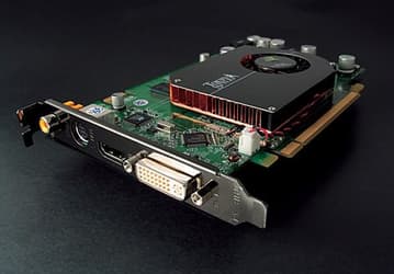 Digital Cowboy: адаптер GeForce 7600 GT "V150 DCS-V76GT/PE" с выходом HDMI