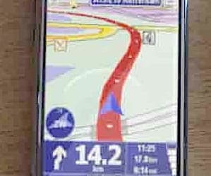 TomTom выпустит GPS-модуль для iPhone?