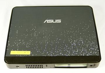 Фото ASUS Eee Box в разобранном виде 