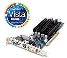 I-O Data предлагает видеоадаптер для PCI на базе GeForce 6200A