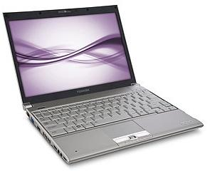 Новые линейки бизнес-ноутбуков Toshiba Portege и Tecra уже в России