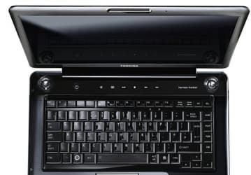 Toshiba Satellite A300-15D – флагман новой линейки уже в продаже