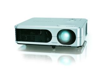 Проектор Toshiba TLP-WX2200