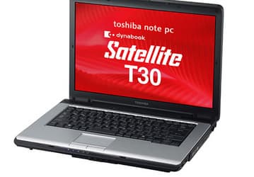 Ноутбук Toshiba Dynabook Satellite T30: не Santa Rosa единой...