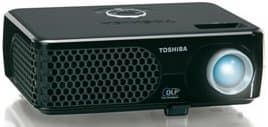Проектор Toshiba XP2 — в России