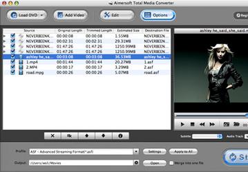 Выпущена Mac-версия Total Media Converter 