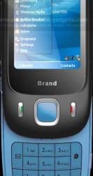 HTC Touch II уже на подходе?