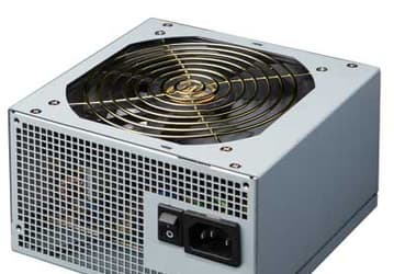 Трио блоков питания Antec сменяет модели предыдущего поколения