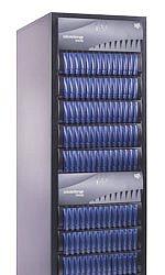 InfiniteStorage TP9700 - 4-Гбит инфраструктура хранения данных от SGI   
