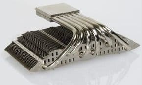 Thermalright HR-03 Plus - пассивная система охлаждения для NVIDIA GeForce 8800