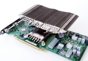 Thermalright: система охлаждения для NVIDIA GeForce 8800GT