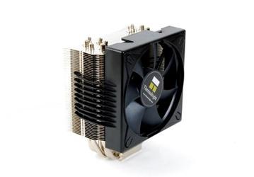 Thermalright готовит к выпуску процессорный кулер Ultra-120 eXtreme 1366 RT