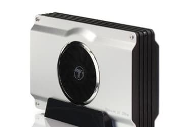 Контейнер для HDD Transcend StoreJet 35 Ultra: холодный и быстрый