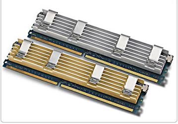Модули FB-DIMM для Mac Pro от Transintl.com