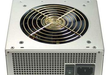 Antec обновляет линейку БП TruePower