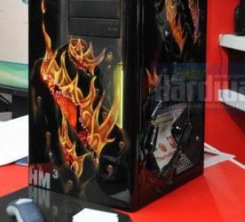 Thermaltake: игровой ПК стоимостью 30 тысяч евро