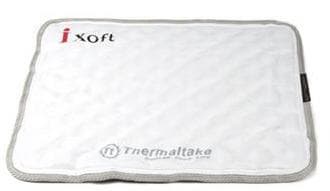 Thermaltake iXoft - «прохладительный коврик» для ноутбука