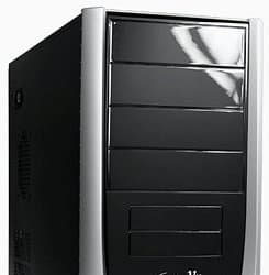 «Ф-Центр»: ПК FLEXTRON Quattro Plus