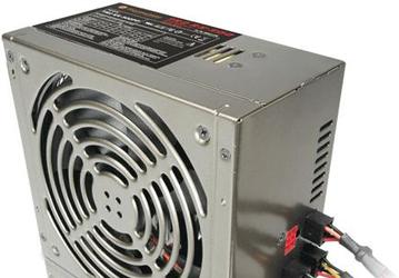 Thermaltake: три новых блока питания TR2 RX