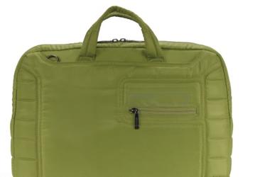TUCANO: новые весенние сумки для ноутбуков