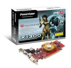 PowerColor Introduces X1300 HyperMemory 2 Series