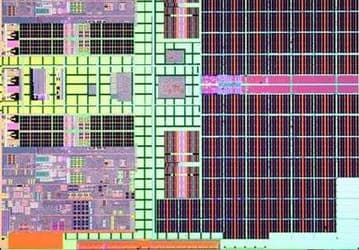 Intel начинает продажи Tulsa